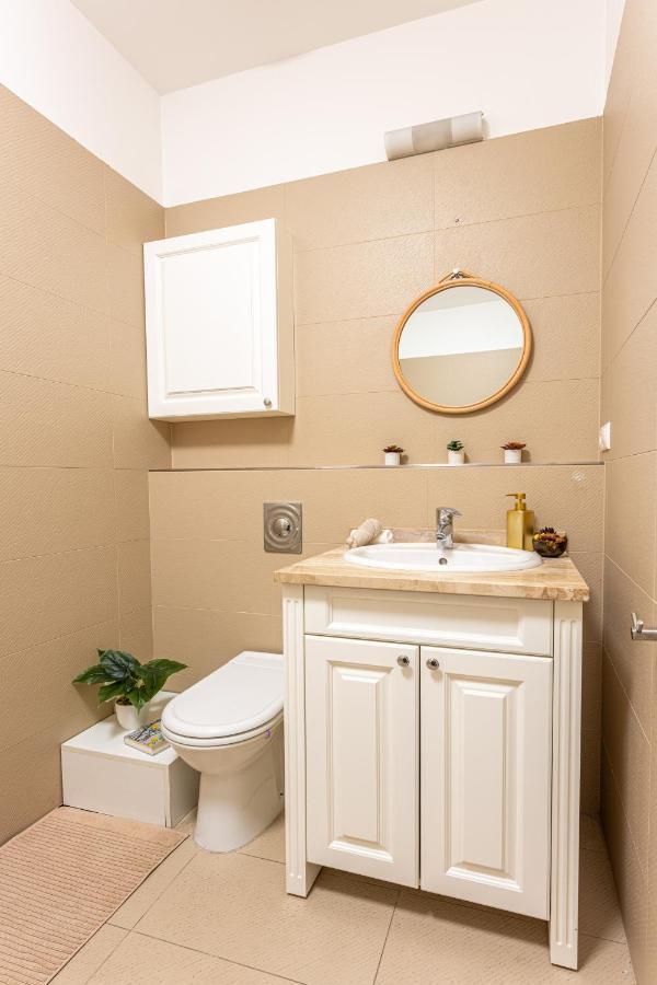 Matilda Luxury Suite Apartment Будапеща Екстериор снимка